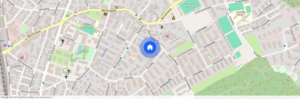 Blankweg 21, 3072 Ostermundigen