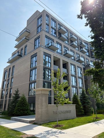 For Lease - 293 The Kingsway N/A Unit# 618, Toronto, Ontario - Photo 2