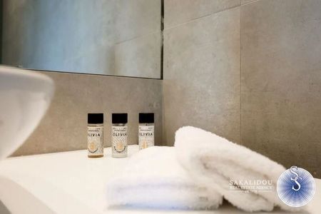 Διαμέρισμα για ενοικίαση Κάτω Ελληνικό (Ελληνικό) - Photo 5