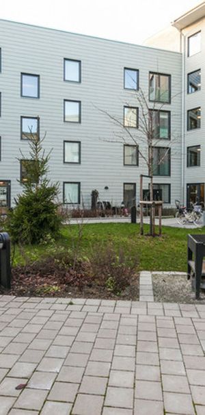 Limhamnsvägen 127B, Limhamns Hamnområde - Foto 1