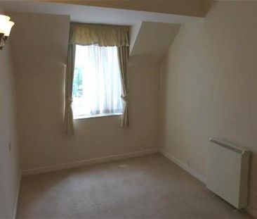 1 bedroom retirement property to rent - Photo 5