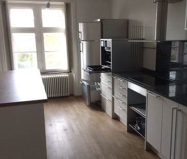 Wohnen und Arbeiten im Schloss, genug Platz fürs Home-Office - Photo 3