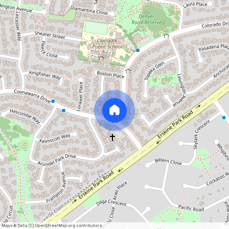 51 Coonawarra Drive St Clair