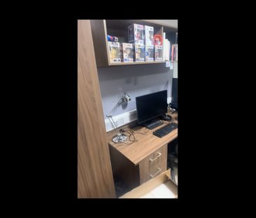 Room in a Shared House, Phoenix Place, L5 - Photo 3