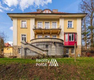 Pronájem bytu 1+1 45 m² - Photo 3