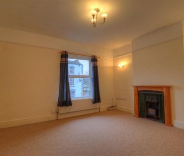2 BED Apartment To rent - Photo 1