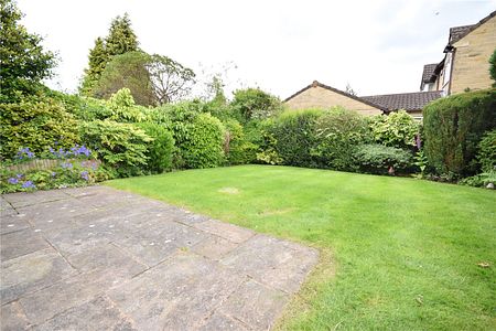 45, Wike Ridge Avenue, Alwoodley, Leeds, LS17 9NN - Photo 5