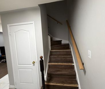 For Lease - 59 LARKSPUR Road, Brampton, Ontario - Photo 1