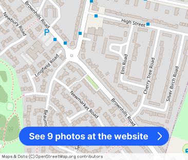 Brownhills Road, Norton Canes - Photo 1