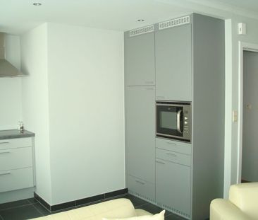 Gemeubeld tweeslaapkamerappartement - Foto 6