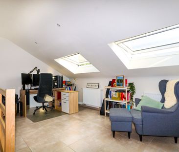 Duplex met 3 slpks en autostaanplaats - Foto 1