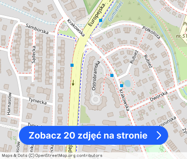 Mieszkanie Szczecin Gumieńce ul.Ostrobramska - Zdjęcie 1