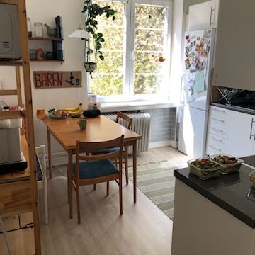 Lantmannagatan, Malmö - Foto 1