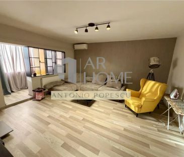 Apartament 3 camere, centrala proprie, Ploiesti, zona centrala - Photo 6