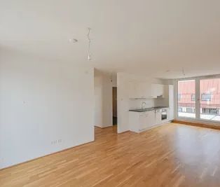 Helle 3-Zimmer Wohnung mit zwei Balkonen - Photo 2