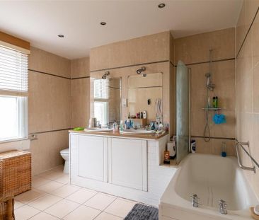 1 bedroom maisonette to rent - Photo 2