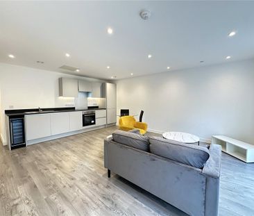 1 bedroom apartment to rent - Photo 5