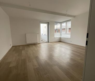 Gemütliche Etagenwohnung in Minden - 2 Zimmer, Tageslichtbad und PV... - Foto 1