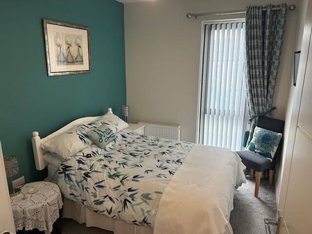 30 Hatheran Square( SHORT TERM LET, 6 Months), Portstewart, BT55 7UL - Photo 3