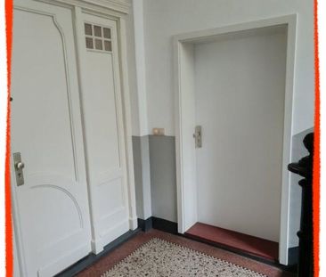 4- bis 5-Zimmer-Wohnung in Zwickau, Nähe Schlobigpark, zu vermieten! - Foto 1