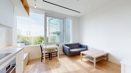 1 bedroom flat to rent - Photo 4