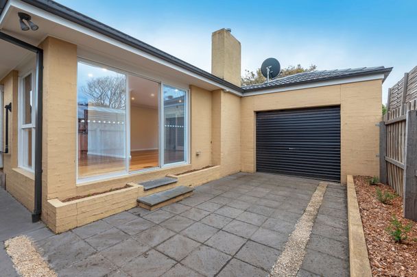 Convenient Living in the Heart of Ocean Grove - Photo 1