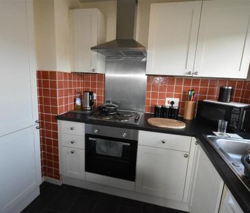 1 bedroom apartment to rent - Photo 3