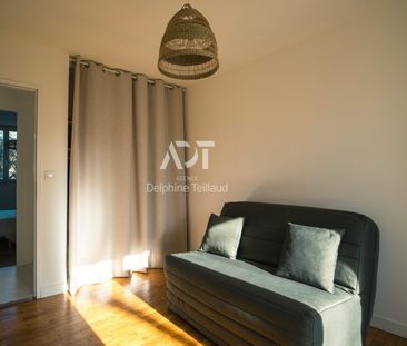 Appartement T3 à GRENOBLE - Photo 1