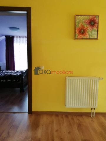 Casa 4 camere de inchiriat in Cluj-Napoca, Manastur ID 6159 - Photo 3