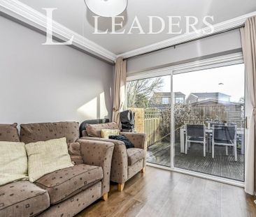 1 bedroom terraced house to rent - Photo 1