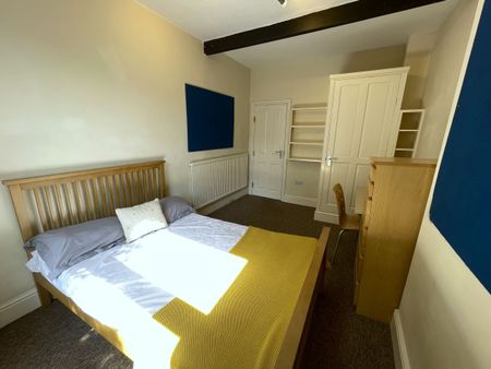 5 bedroom house share to rent - Photo 4