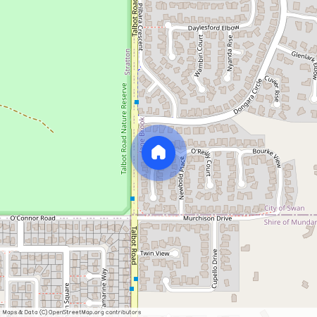 21 Newbold Place, WA 6056, Jane Brook