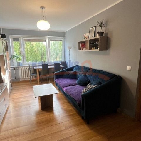 os. Kaliny, ul. Antoniego Kaliny, Szczecin - Zdjęcie 1