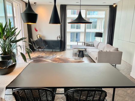 Te huur: Rosy Wertheimstraat, 1082 MZ Amsterdam - Foto 2