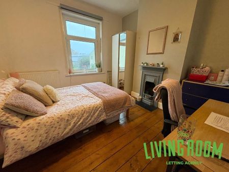 4 bedroom house to rent - Photo 5