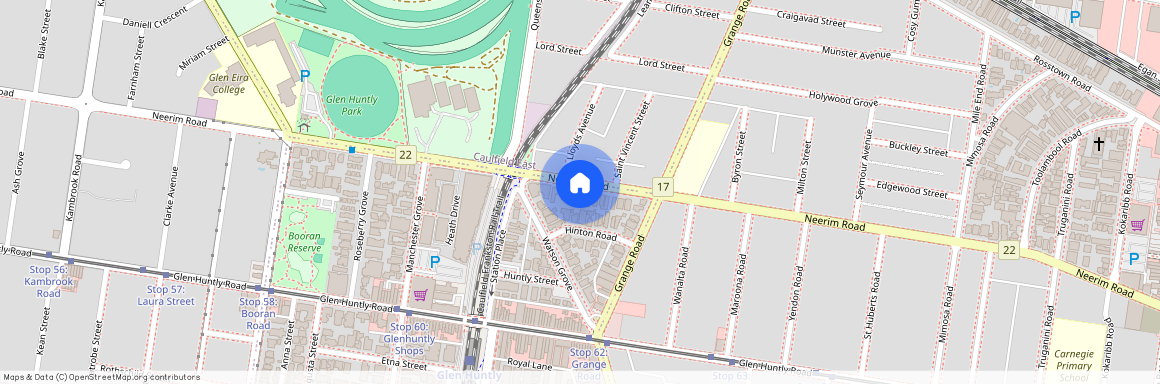 111/147 Neerim Road, Glen Huntly, VIC 3163