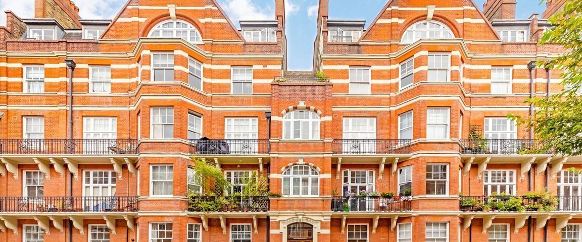 Hammersmith Road, W14 8QG, London - Photo 1