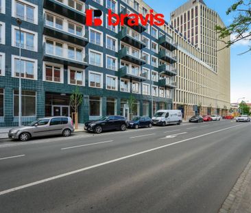 Pronájem bytu 1+kk 27 m2 - Photo 3