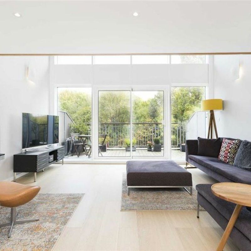 Palmers Road, Shoreditch, E2 - Photo 1