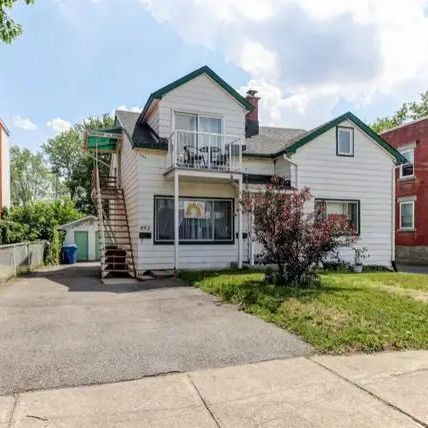 Logement à louer 41/2 $1060 - Photo 3