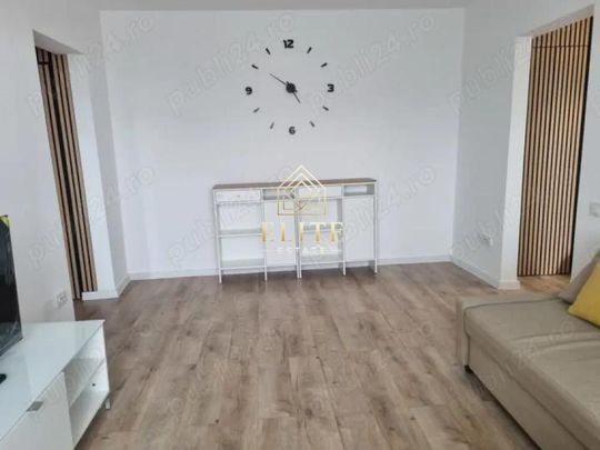 Inchirieri Apartamente 2 camere Bucuresti - Fotografie 1