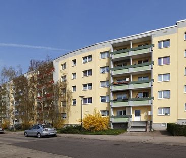 3-Raum-Wohnung Guldenstraße 21 - Foto 6