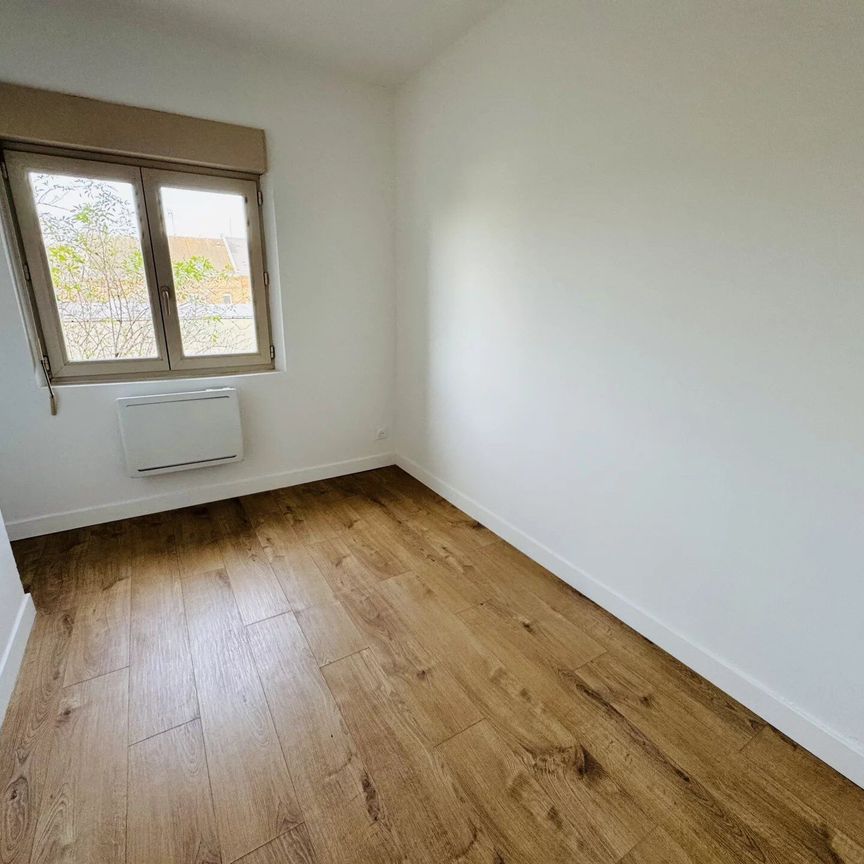 Location Appartement 3 pièces 50 m2 à Saint-Quentin - Photo 1
