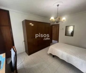 Piso en alquiler en Plaza de Toros-Santa Rita - Photo 6