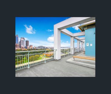 Spectacular Water and Park Views! - Photo 6