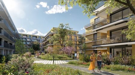 2.5 pièce neuf avec atelier au sous-sol - A26-002 - Photo 3