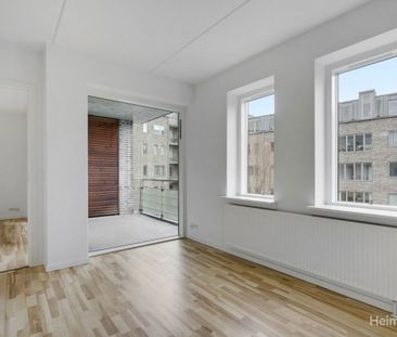 Karin Nellemoses Vej 8, 2. th., 2500 Valby - Foto 2