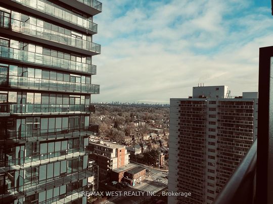 For Lease - 127 Broadway Avenue Unit# 1608, Toronto, Ontario - Photo 1