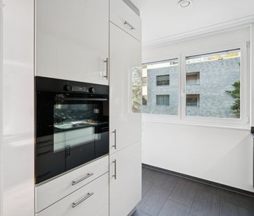 Zentral wohnen im Neuwiesenquartier Winterthur - Foto 3