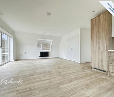 2 bedroom maisonette to rent - Photo 3